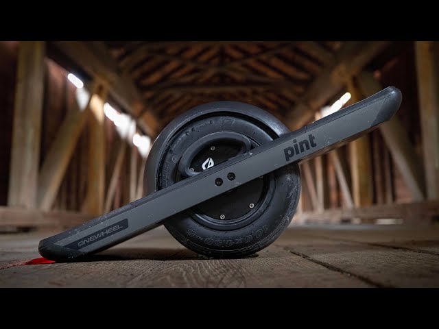 Onewheel Pint! | Everything you need to know...