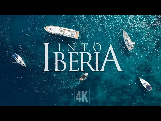 Into Iberia (4K)