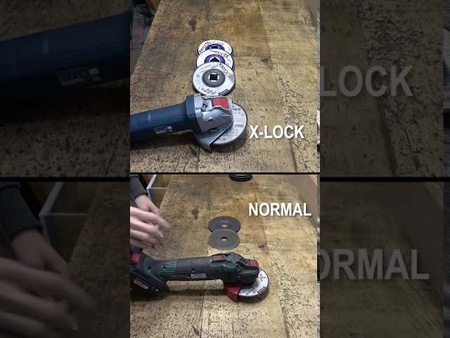 X-LOCK vs Normal Thread Lock  | #shorts