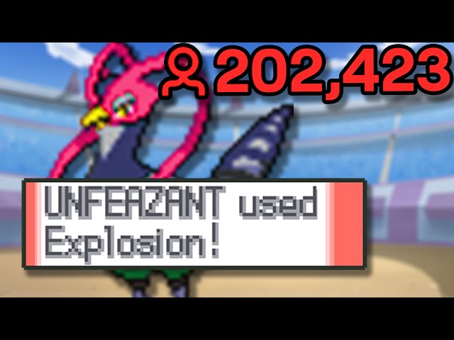 You Missed The Biggest Pokemon Tournament Ever