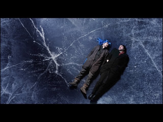 Recreating a Hollywood movie scene on a budget: 'Eternal Sunshine of the Spotless Mind'
