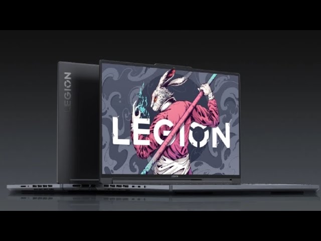 Lenovo Legion R9000X 2023 launched with Ryzen 7 7840H, 165Hz display, 140W charging