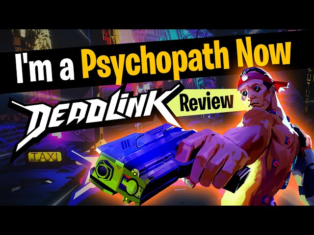 Deadlink Review - Worth It?
