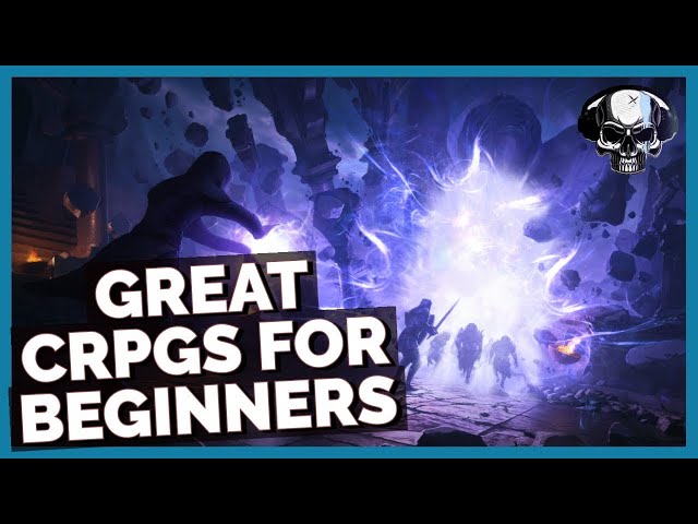 Best CRPGs For Beginners & Where To Go From There