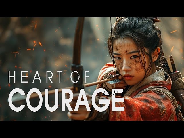 Most Epic Heroes Powerfull Orchestral Music | HEART OF CAURAGE | inspirational music