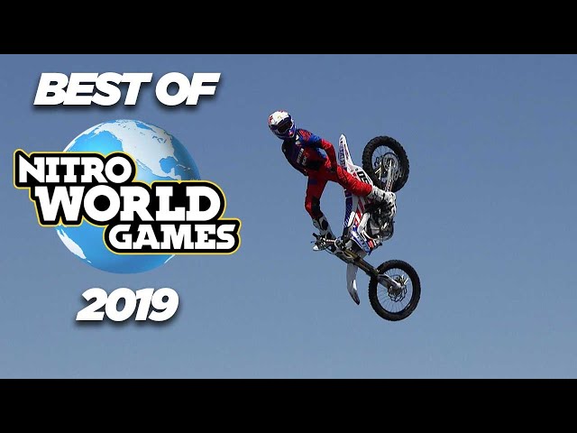 Top 10 Moments From the Gnarliest Event in Motorsports