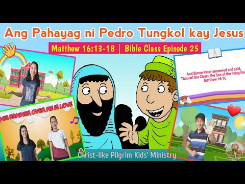CPKM Filipino Bible Class