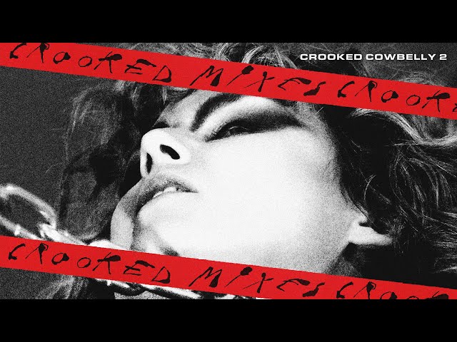 Róisín Murphy - Murphy's Law (Crooked Cowbelly 2) (Official Audio)