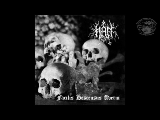 Hån - Facilis Descensus Averni (Full Album | Official)