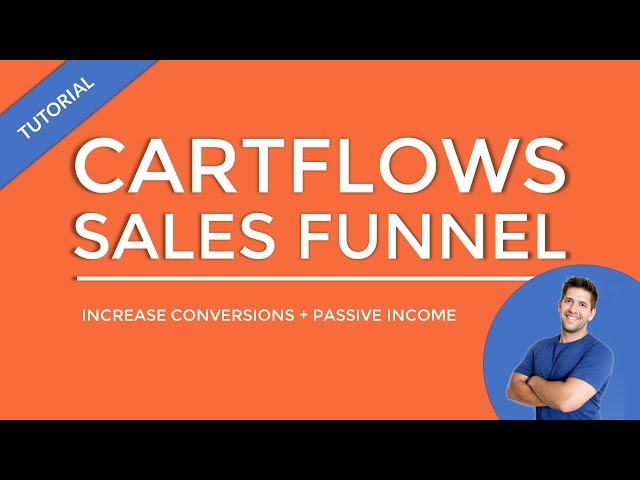 Cartflows Tutorial: Simple Way to build complex Wordpress Sales Funnels