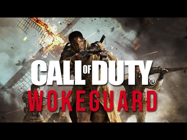 Call of Duty Vanguard kriegt den Krieg nicht auf die Kette