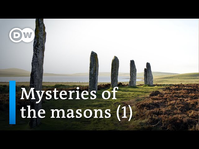 Secrets of the Stone Age (1/2) | DW Documentary