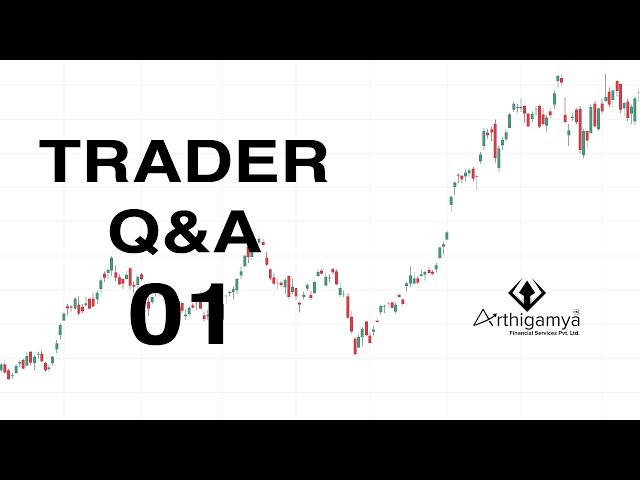 Trader Q&A Podcast Episode 1 : Option Basics and Book Recommendations