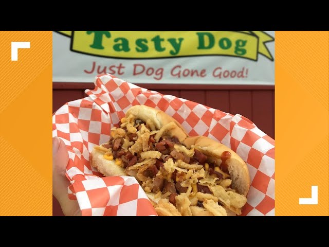 First Coast Foodies: The top hot dog spots in Jacksonville 2019 edition