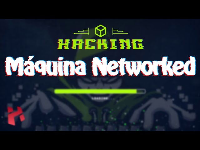 HackTheBox | Networked [OSCP Style] (TWITCH LIVE)