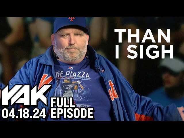 The Barstool Chicago Film Festival is Underway | The Yak 4-18-24