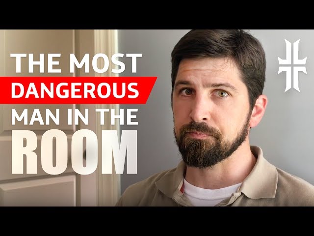 The Most DANGEROUS Man In The Room