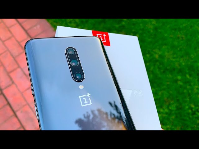 OnePlus 7 Pro Review: Should You Buy It?