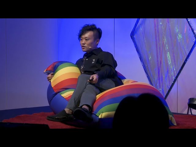 What can’t be helped is not worth worrying about | Yoshihiro SHUTO | TEDxKobe