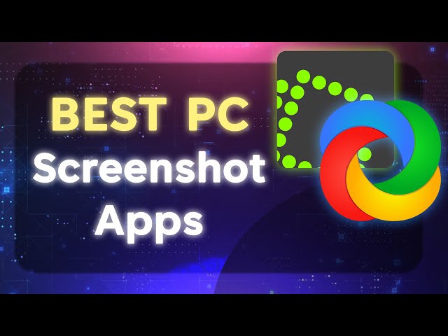 🖼️ ShareX Vs Greenshot: The BEST Screenshot Apps