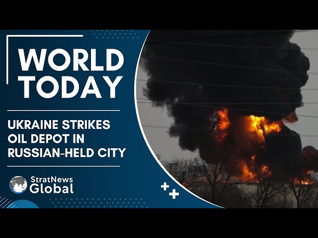 World Today: Quick Take On Global News