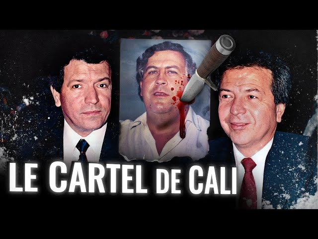 Pablo Escobar's Sworn Enemy (The Cali Cartel)