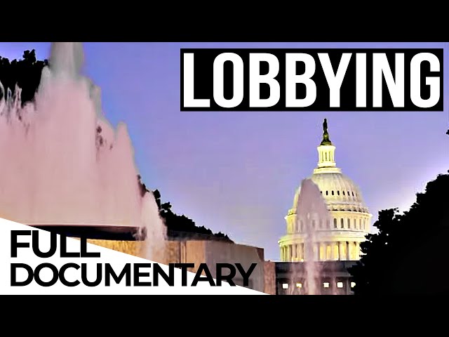 Freedom of Choice? - How the GOVERNMENT and LOBBIES influence YOU | ENDEVR Documentary