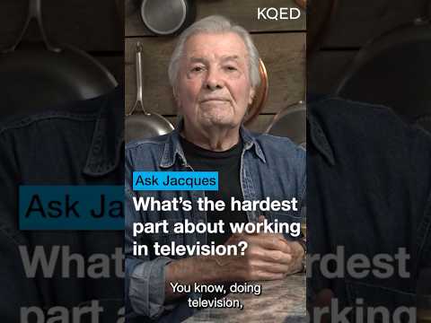 Ask Jacques | KQED