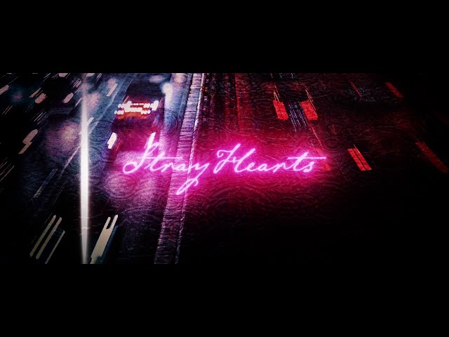 稲葉浩志 / Stray Hearts
