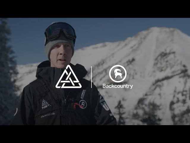 NST x Backcountry: Snow Science and Safety