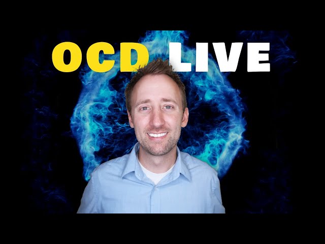 OCD Question and Answer