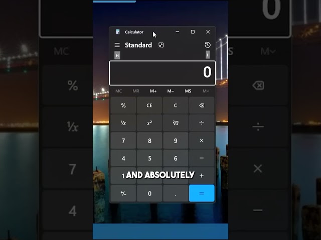 How to take a Screenshot or Clip a Window