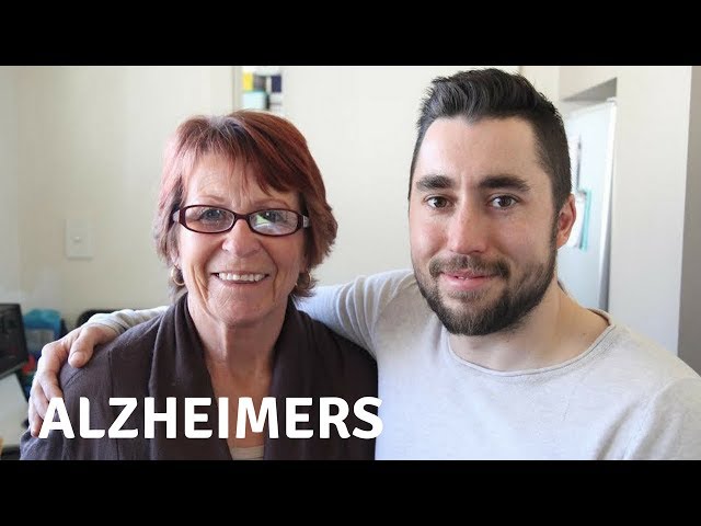 While I'm Still Sue: Early-onset Alzheimers