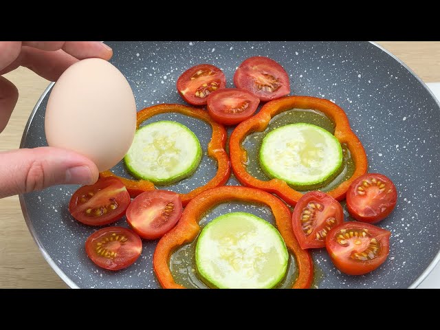 So EASY and so DELICIOUS! Better than any pizza! Cheap recipe # 74