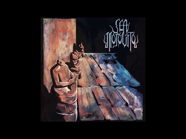 Sea Mosquito - Inferences (Full EP)
