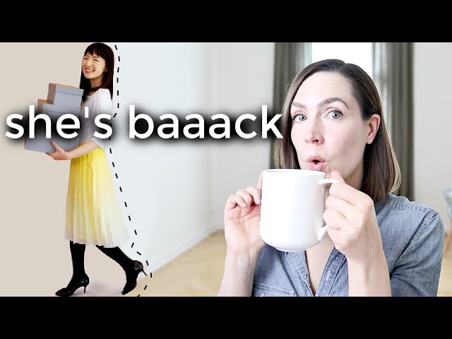 What does a MINIMALIST think of Marie Kondo's Netflix Show? [Season 1 - Tidying Up]