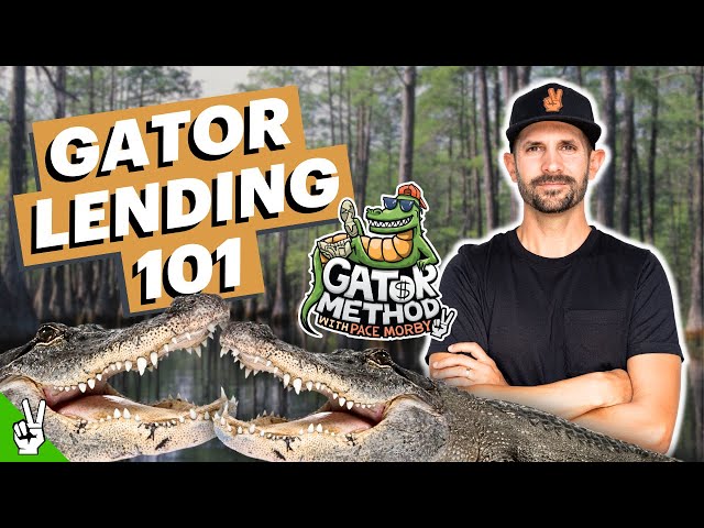 How to Start in Real Estate? Become a Gator
