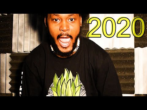 The ENDING of The Year 2020! CoryxKenshin has SOMETHING TO SAY (8MIL)