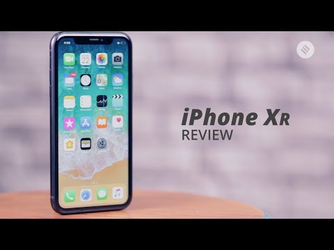 Apple iPhone XR Review | Apple iPhone XR Features | Apple iPhone XR Specifications