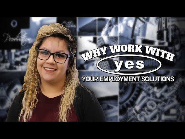 Your Employment Solutions Makes Sure You Like Your Job