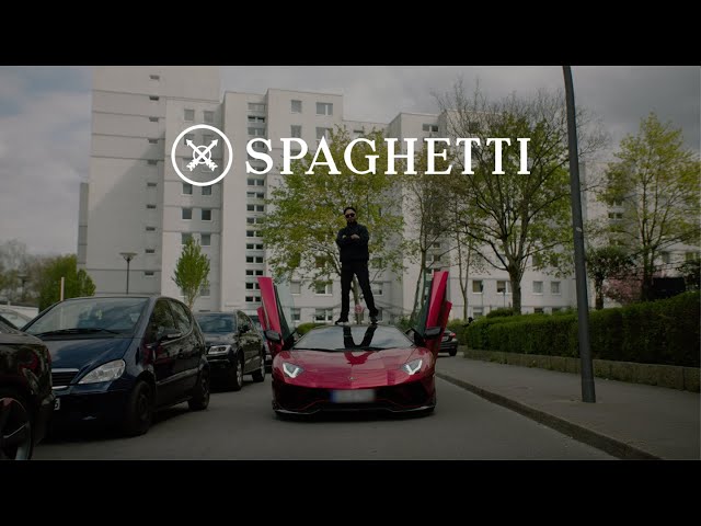 KALIM - Spaghetti feat. Xatar (Prod. Lotuseffekt)
