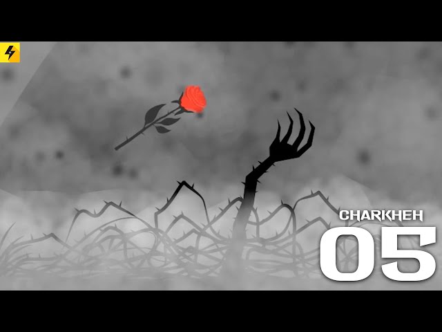Putak - Charkheh (feat. Khalse) [Official Music Video]