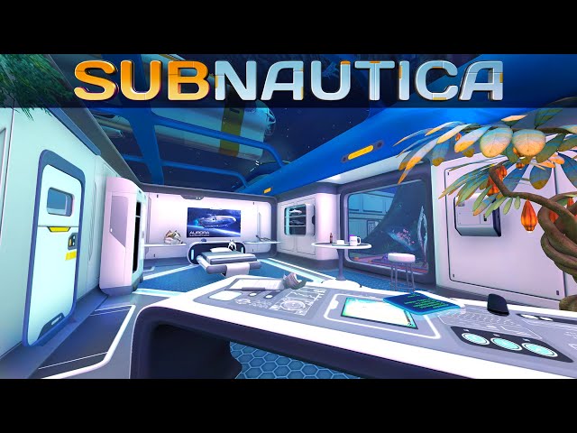 Subnautica 2.0 061 | Zurück zur alten Base | Gameplay