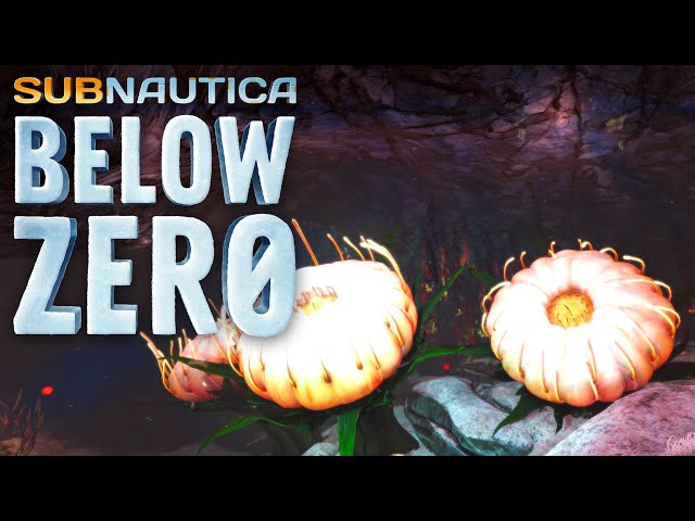 Subnautica Below Zero 022 | Riesenpilze und Skelette | Staffel 1 | Gameplay Deutsch