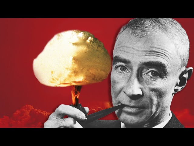 Oppenheimer and the World’s Deadliest Secret