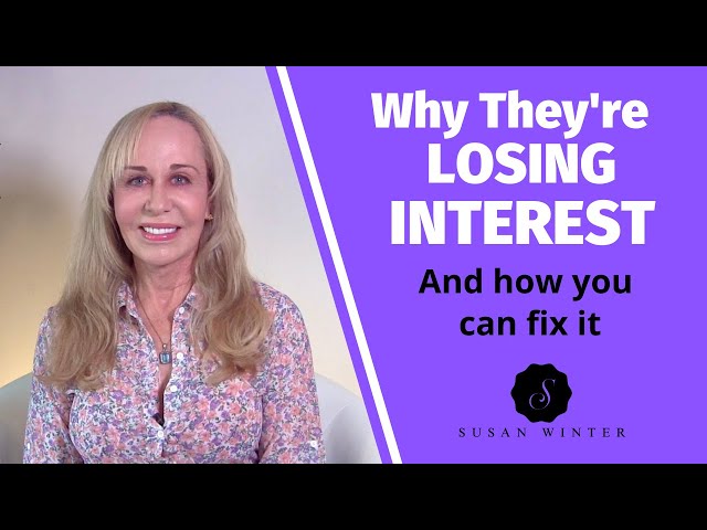Why they’re losing interest (and how you can fix it)
