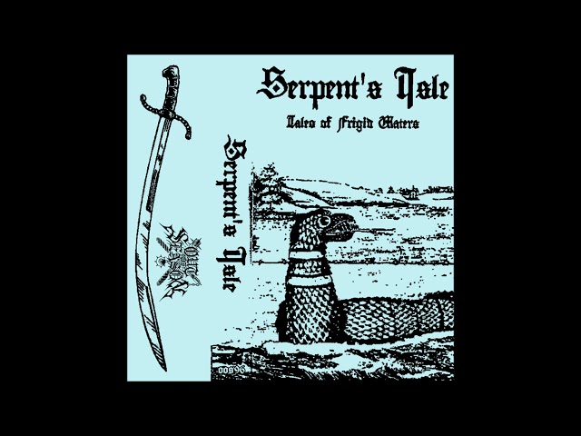 SERPENT'S ISLE "Tales of Frigid Waters" *FULL DEMO* (Out of Season, dungeon synth)