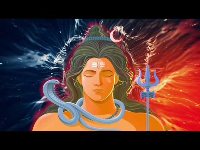 BOLO SHIV SHAMBHO || Eradicate Negative Energies || Shiva Mantra Meditation
