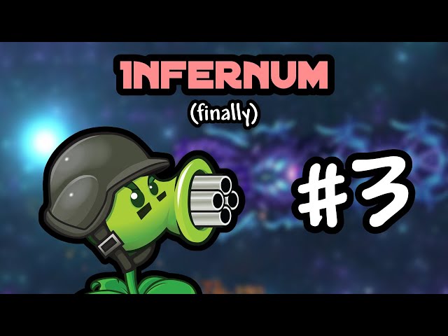 Here we go again | Infernum #3