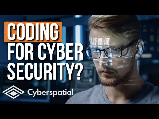 Is Coding Important for Cyber Security?